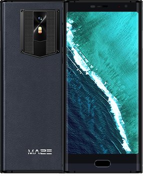 Maze